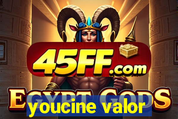 youcine valor